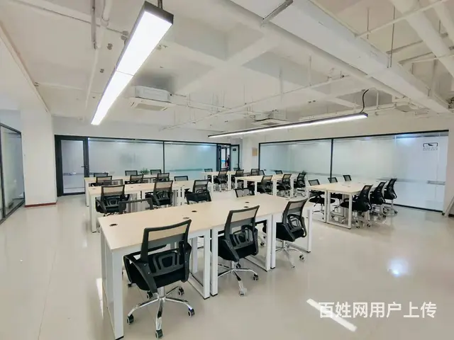 6折特价 赠送办公室家具 拎包入驻 各种面积均有 - 图片 4