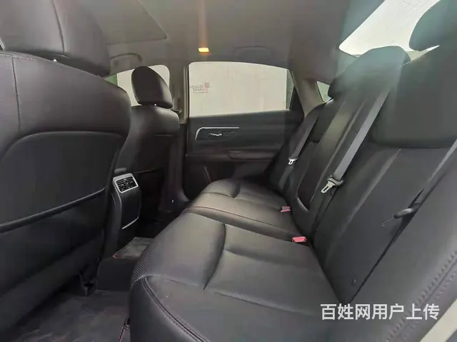 日产 天籁 2019款 2.0 无级 XL Upper 智行 - 图片 2