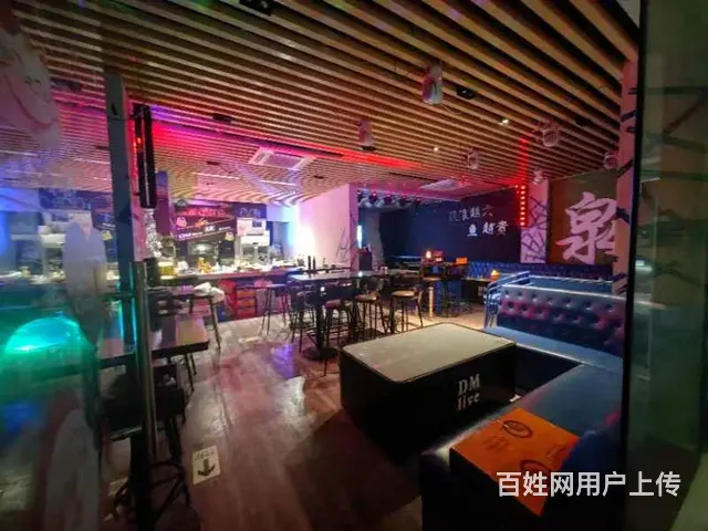 池店金福小区门口 清吧急转 - 图片 7