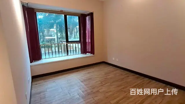 华发新城  带小花园3室 可居家可办公 欢迎看房 - 图片 4