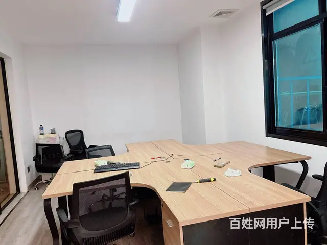 （老板本人）岳麓区雷锋大道旁优质写字楼➕门面低价出租6607 - 图片 2
