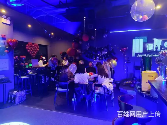 淘铺铺优先推荐  昆山市周市清吧转让 - 图片 4