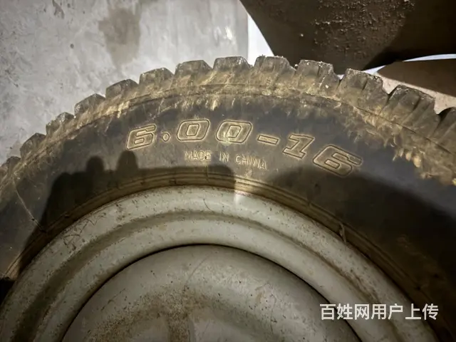 福田五星三轮车 - 图片 6