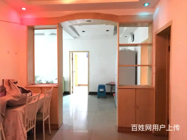 洪山路临近四小和一 中手续齐全可按揭交通便利价格实惠 - 图片 4