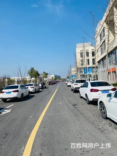 高新区厂房出租，配套齐全，各种补贴 - 图片 4