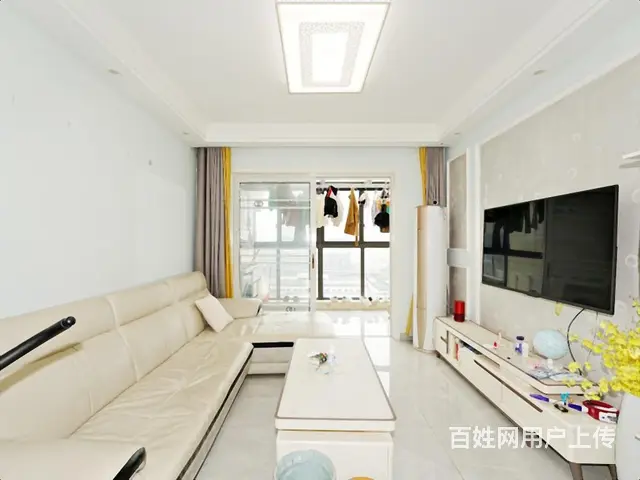 通安 · 正荣悦岚山 · 两卫户型，自住保养好，采光好。。。 - 图片 1