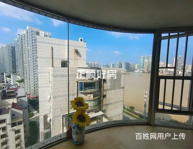 湾仔口岸鸿景花园精装3房业主诚心出售。 - 图片 10