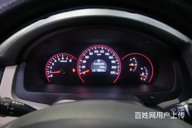 起亚狮跑 2013款 2.0L 自动 前驱 Pre - 图片 8