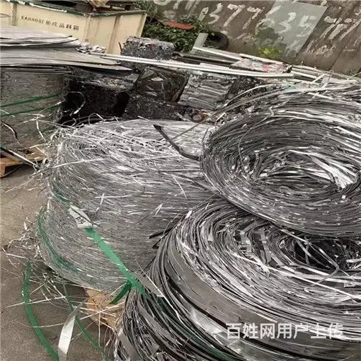 张浦镇废旧物资回收 大量废品回收价格合理 - 图片 3