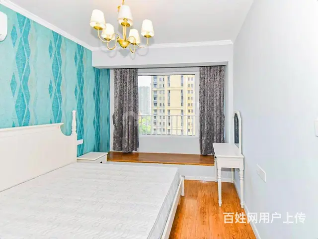 ji售，精装洋房，大刀来砍，户型正气，南北通透，拎包入住 - 图片 6