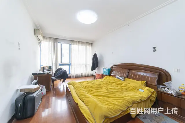 国宾府旁 万达地铁口 花园公寓 精装三房 3楼急售 价格可谈 - 图片 5
