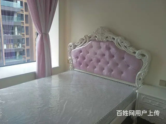【搞定了！】康健城旁豪装2房带书房车位 - 图片 7