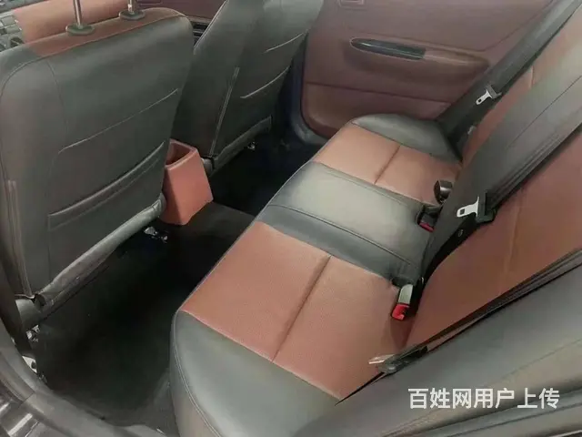 比亚迪F3 2016款 1.5 手动 豪华型 - 图片 6