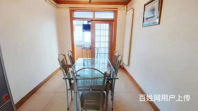 远东小区 三室二厅120简单装修售价39.8万 - 图片 2