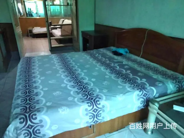 日报社芝罘湾朝阳街4楼2室1厅1150 - 图片 2
