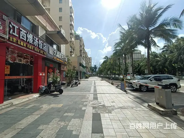 （51旺铺推荐）金濂路亚洲豪苑临街240平餐饮店转让 - 图片 10