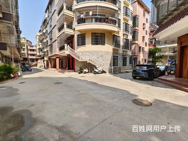（51旺铺推荐）育春路90平铺面出租 - 图片 3