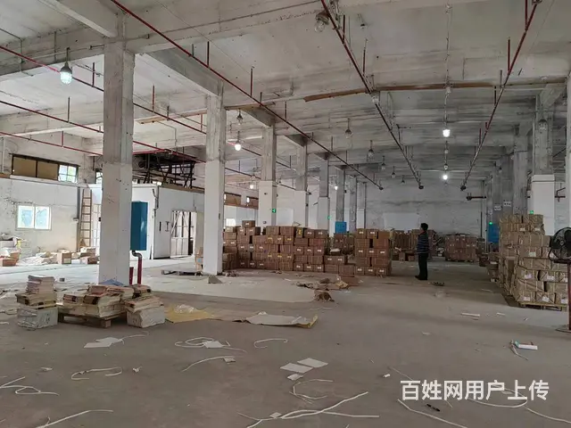 （老板本人）长沙市中心天心区标准仓库房东低价出租  6320 - 图片 8