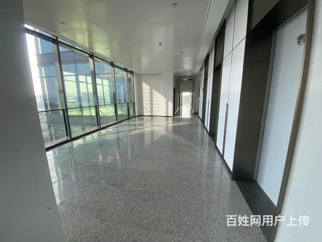 宋城旁 江景现房写字楼 之江地标 请盘300方900精装特价 - 图片 3