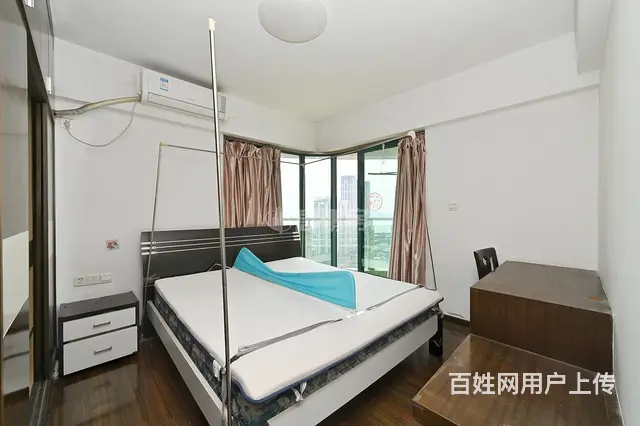 超好的地段!!正规房源118.91平东方时代 - 图片 7
