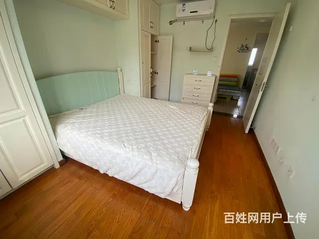 景芳三区两室一厅景芳地铁口天虹四季青钱江新城庆春广场万象城 - 图片 5