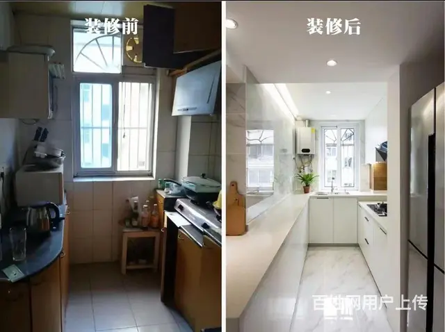 承接，新房，二手房装修，旧房改造 - 图片 4