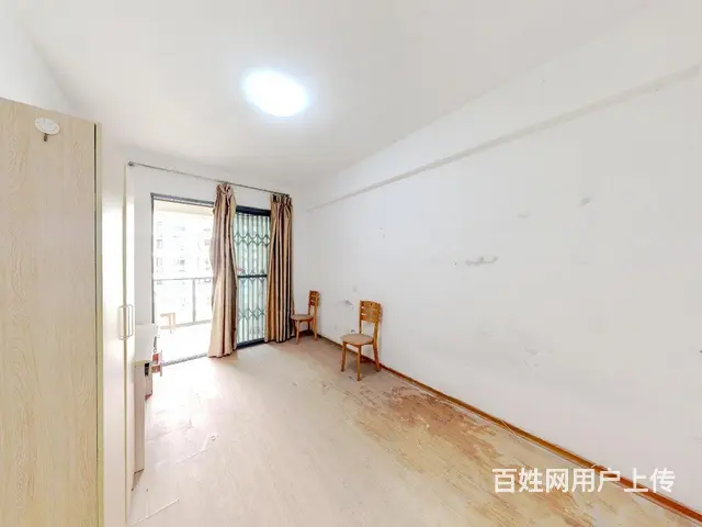整租·水晶森林二期 3室2厅 南/北  双十  枋湖校区 - 图片 4