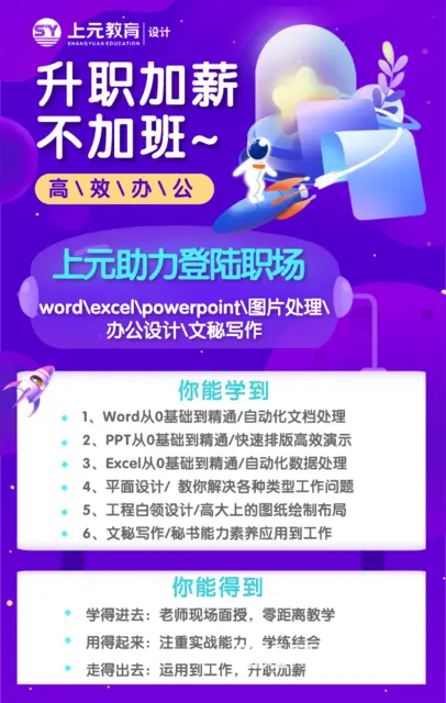 嘉兴电脑办公软件培训班_计算机软件培训 - 图片