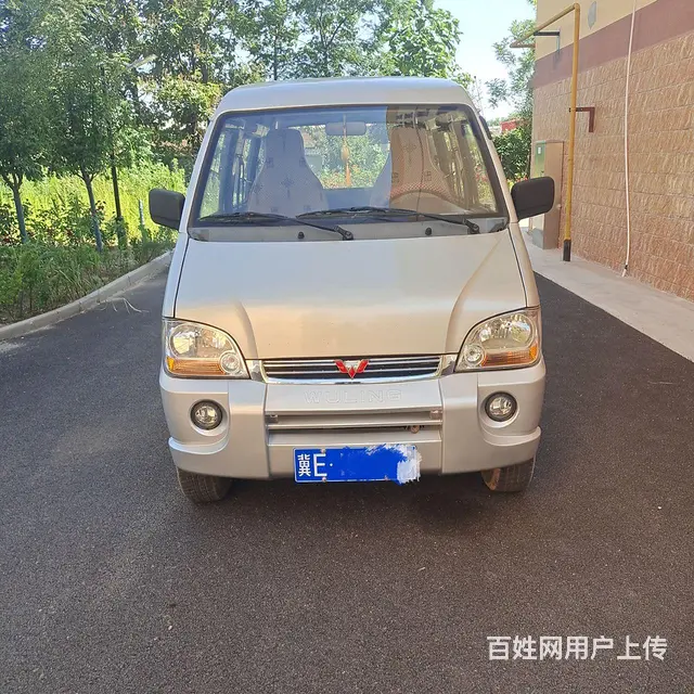 之光个人一手车原车漆 - 图片 1