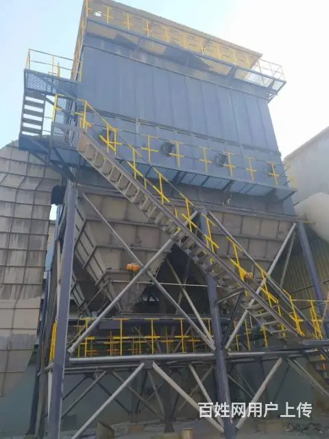 常州家具厂布袋除尘器原理防爆滤筒集尘器 - 图片 1