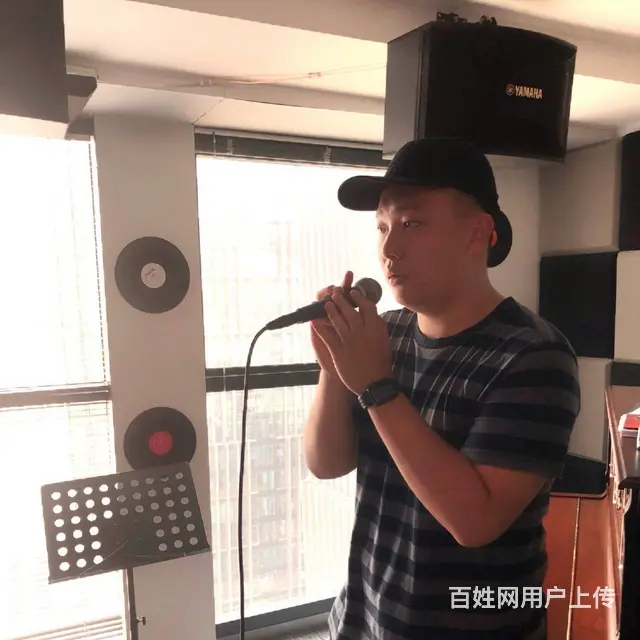 武汉年底速成麦霸训练营 零基础学唱歌 - 图片 1