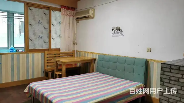 地铁房花东二村(武进) 普通住宅1厅 简单装修 - 图片 6