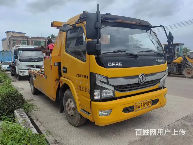 20年7月东风凯普特，一手车 - 图片 2