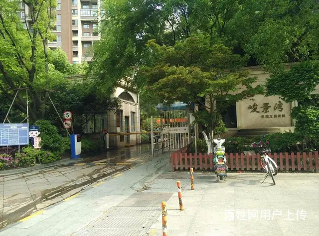 下沙江滨多层[1-7层]134.62平世茂江滨花园峻景湾南北 - 图片 12