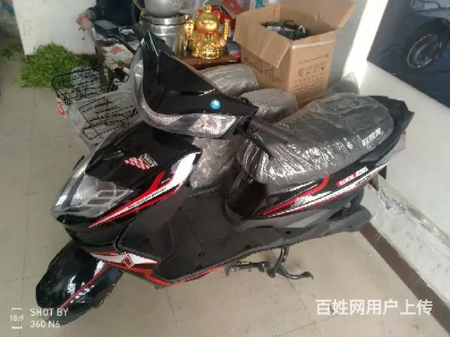 门市担保低价出售品牌二手车 - 图片 1
