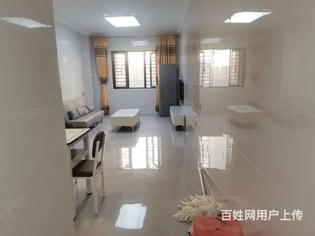 西湖万科边正祥丰屋电梯 - 图片 2