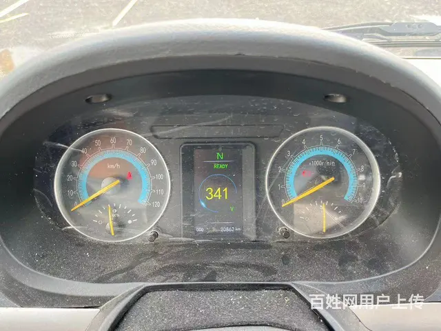 22年3月上牌厦门金旅新能源大面，超级极品的成色。 - 图片 5