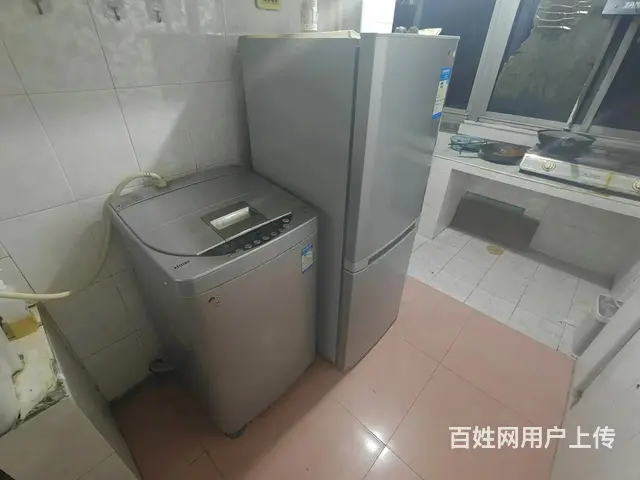 王场东村 普通住宅1厅 简单装修 - 图片 1