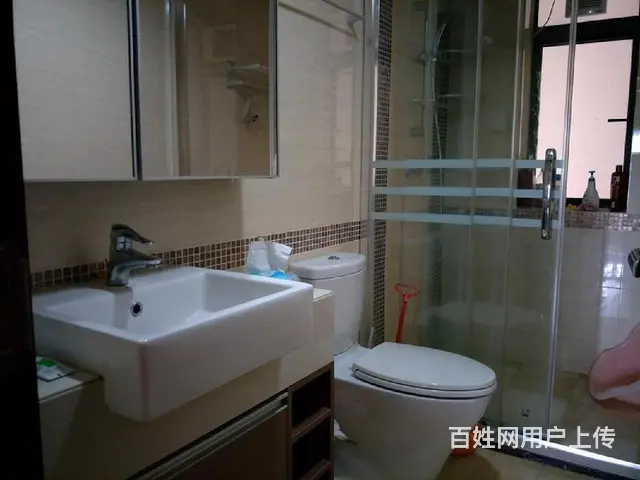 御景国际 3室2厅130.8m?整租 - 图片 7