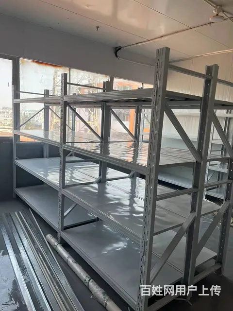 仓储货架重型货架超市货架惠州货架厂免费配送价格优惠 - 图片 11