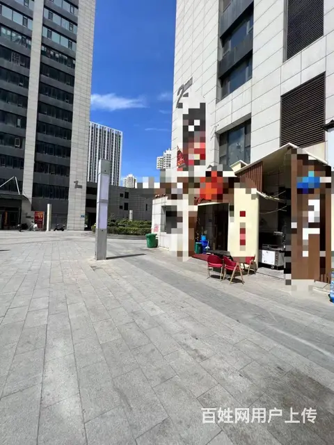 【搞定了！】南岗哈西商圈西宁南路烧烤店出兑餐饮店转让 - 图片 2