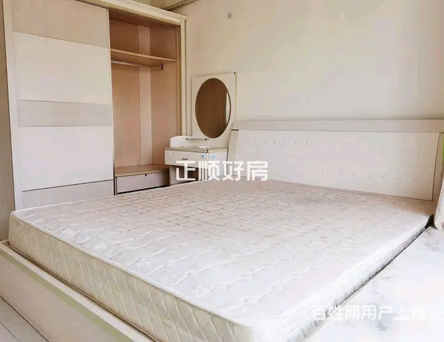 金湾红旗 珠光新城精装3房出售朝南业主诚心出售 - 图片 9