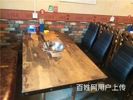 急兑阿里山花园辽宁路95平一层火锅烤肉饭店出兑 - 图片 3