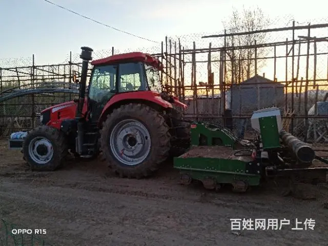 东方红LX2004带导航 - 图片 8