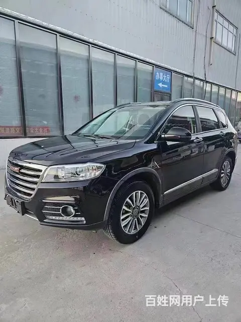 哈弗H6 2018款 H6 运动版 1.5T 双离合 运动版 - 图片 2