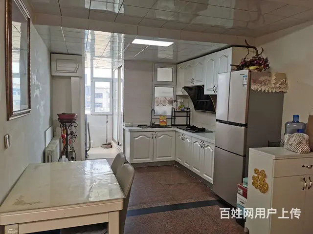 【搞定了！】出租新安里42号楼6楼顶楼 - 图片 5