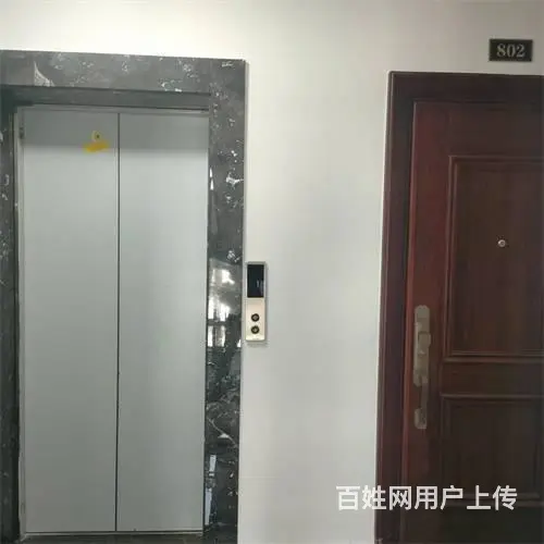 楼房出售，丰满区金澜悦府小区，107.45平，松花江中学 - 图片 4