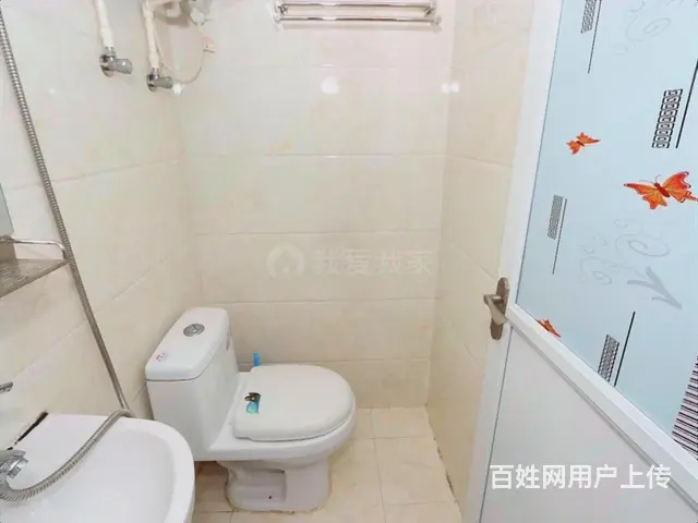 江南实验滨和，精装2房，诚心卖，价格可谈，看房方便 - 图片 3