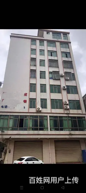 （51旺铺推荐）文西一街200平三个大门面商铺招租 - 图片 3