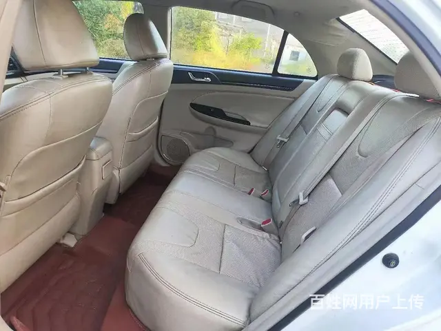 比亚迪L3 2013款 1.5 双离合 尊贵型 - 图片 4